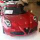 Illustration for article titled Alfa Romeo 4C Picture Dump